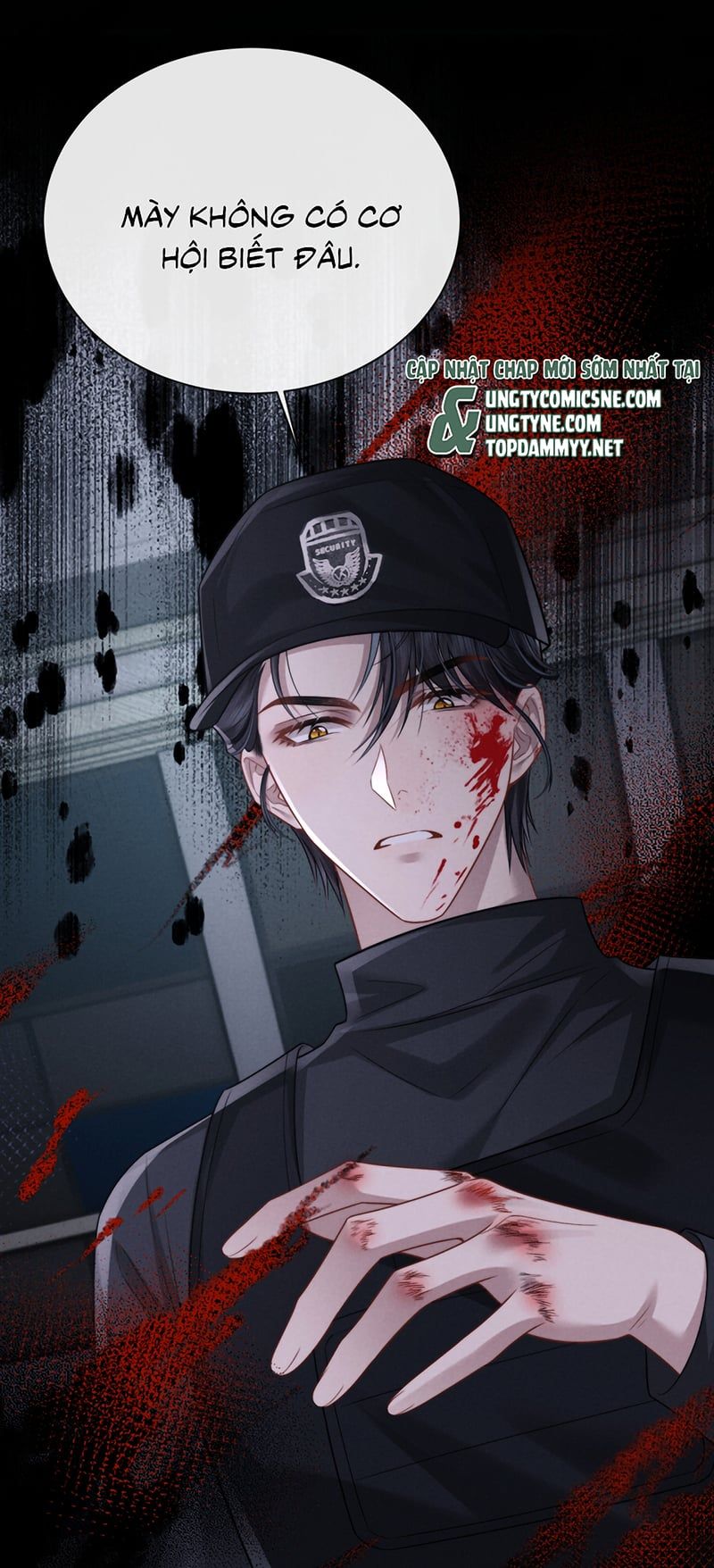 Chấp Sự Thỏ Cụp Tai Chapter 188 - 41