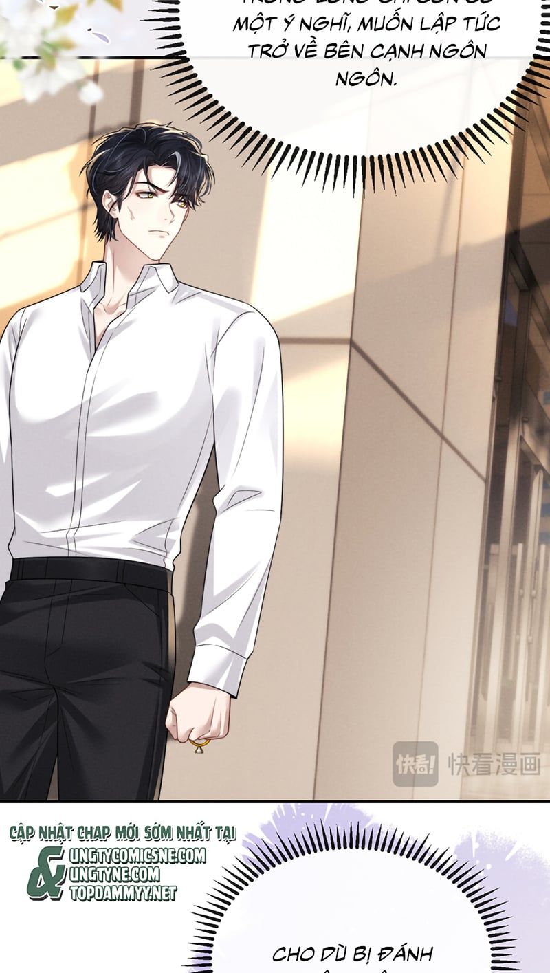 Chấp Sự Thỏ Cụp Tai Chapter 188 - 7