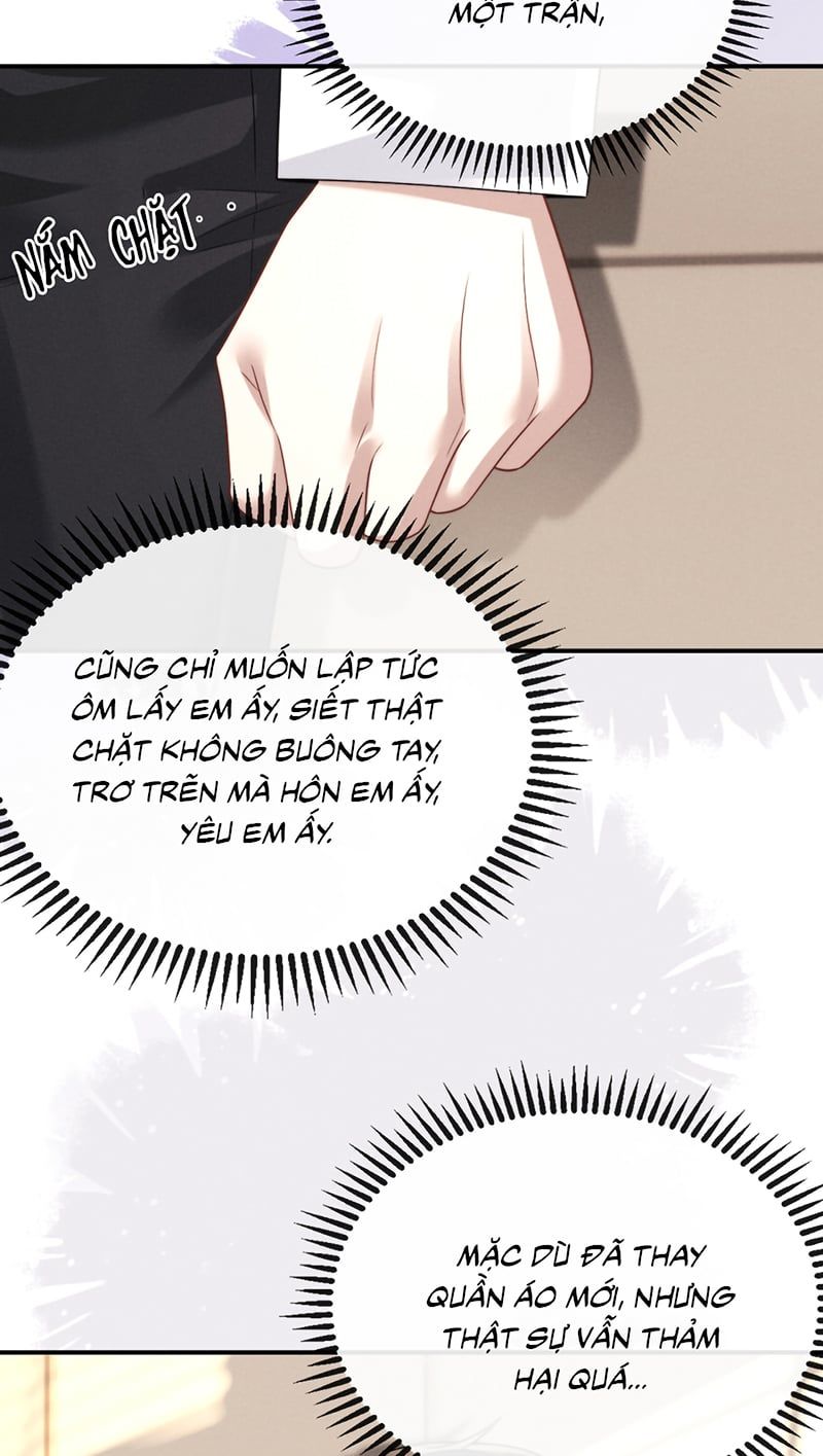 Chấp Sự Thỏ Cụp Tai Chapter 188 - 8