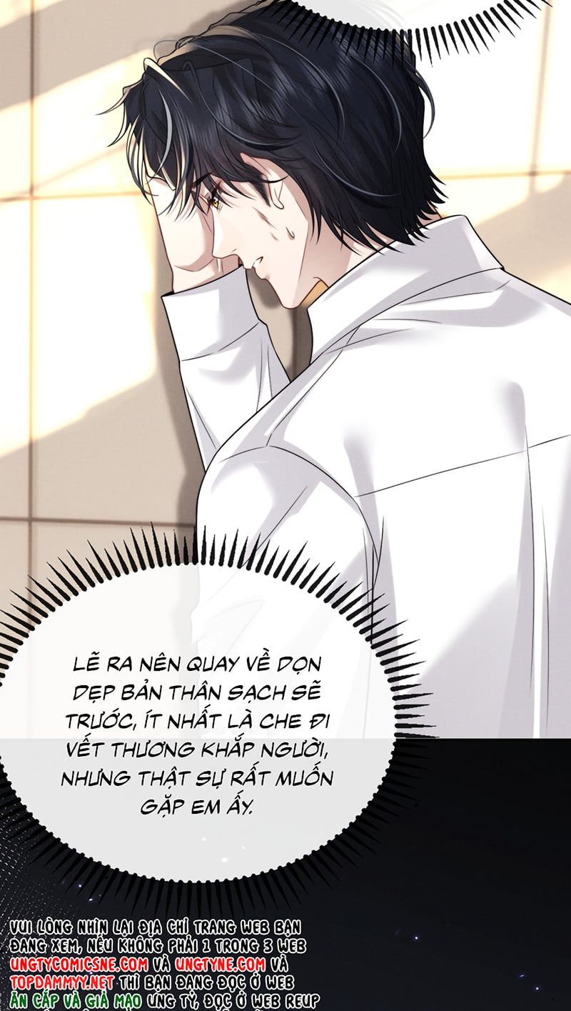 Chấp Sự Thỏ Cụp Tai Chapter 188 - 9