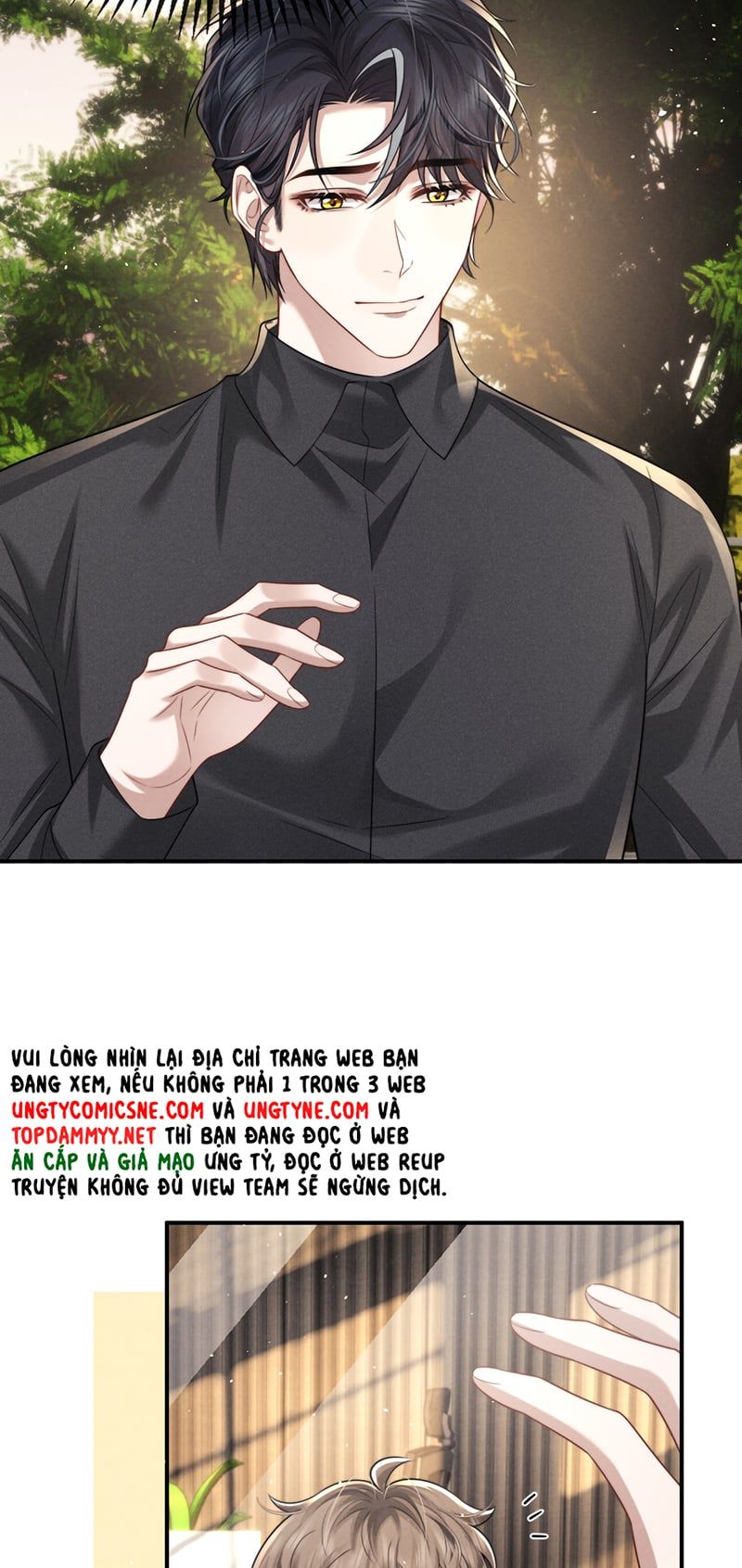 Chấp Sự Thỏ Cụp Tai Chapter 189 - 2