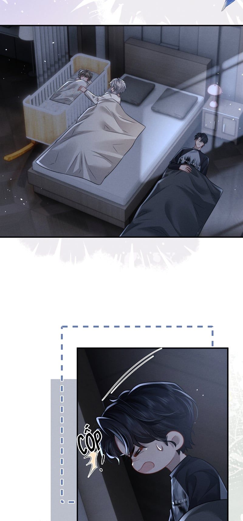 Chấp Sự Thỏ Cụp Tai Chapter 189 - 12