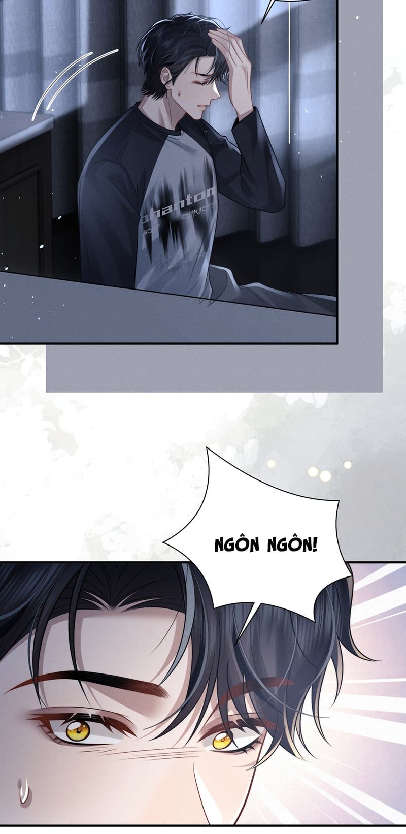 Chấp Sự Thỏ Cụp Tai Chapter 189 - 14