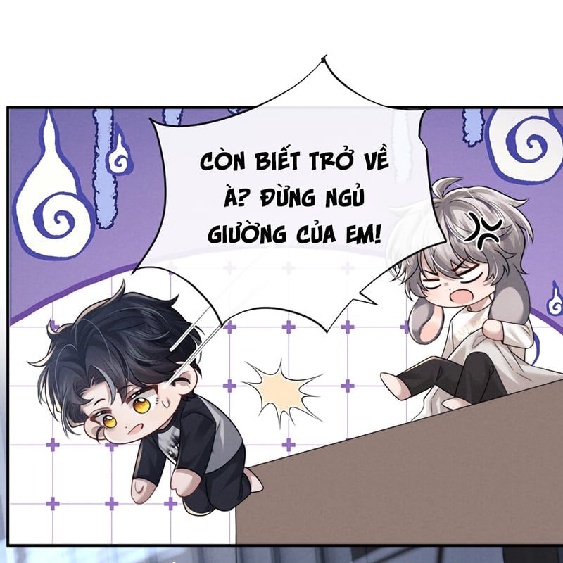 Chấp Sự Thỏ Cụp Tai Chapter 189 - 15