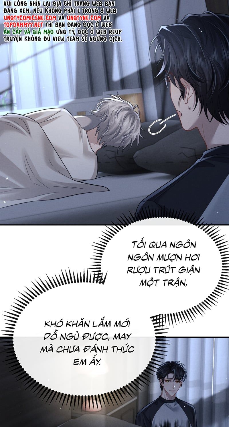 Chấp Sự Thỏ Cụp Tai Chapter 189 - 16