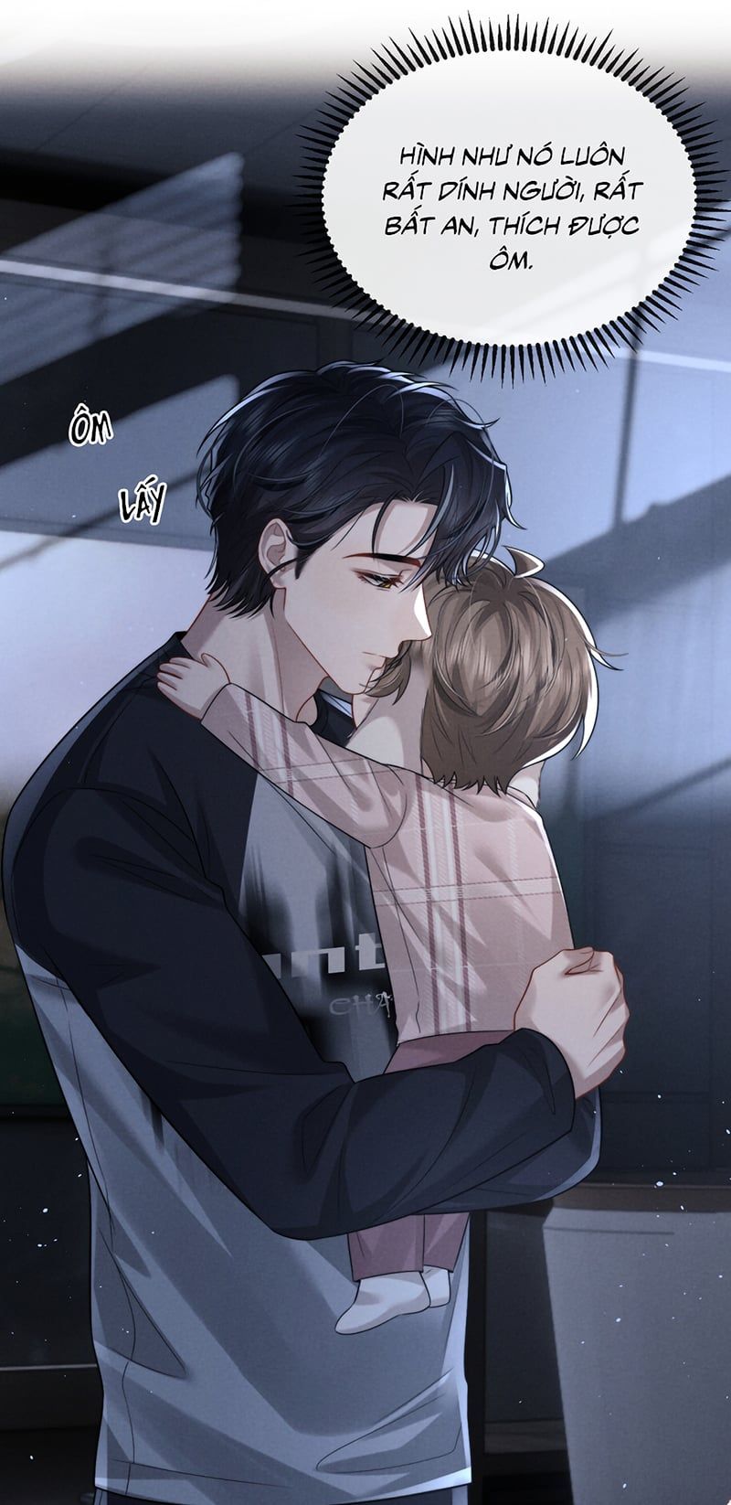 Chấp Sự Thỏ Cụp Tai Chapter 189 - 21