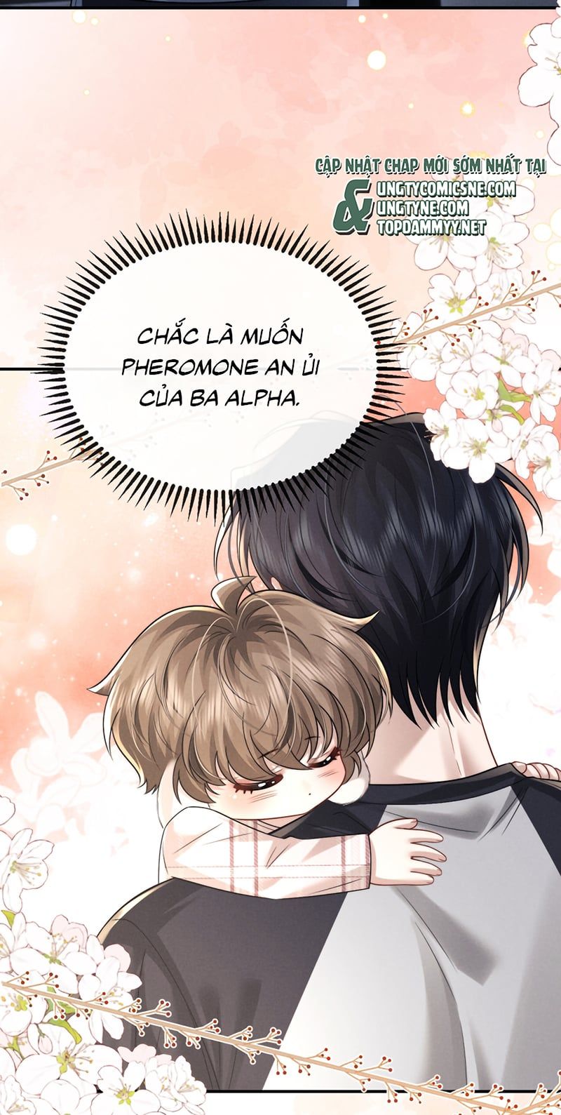 Chấp Sự Thỏ Cụp Tai Chapter 189 - 22