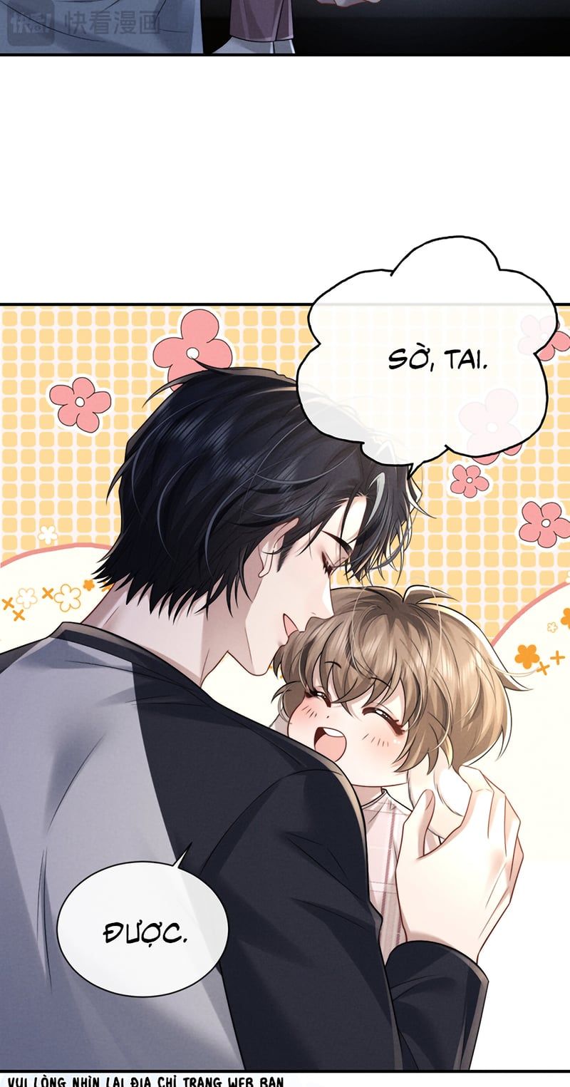Chấp Sự Thỏ Cụp Tai Chapter 189 - 27