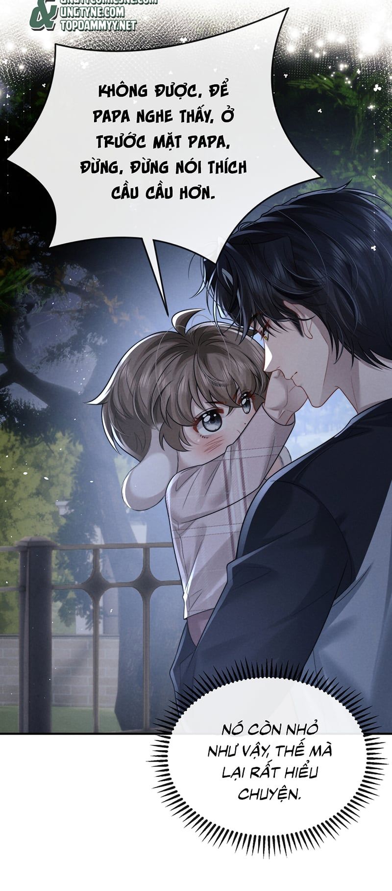 Chấp Sự Thỏ Cụp Tai Chapter 189 - 30