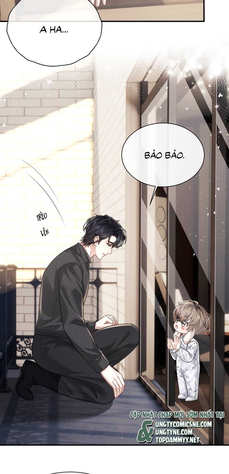 Chấp Sự Thỏ Cụp Tai Chapter 189 - 4