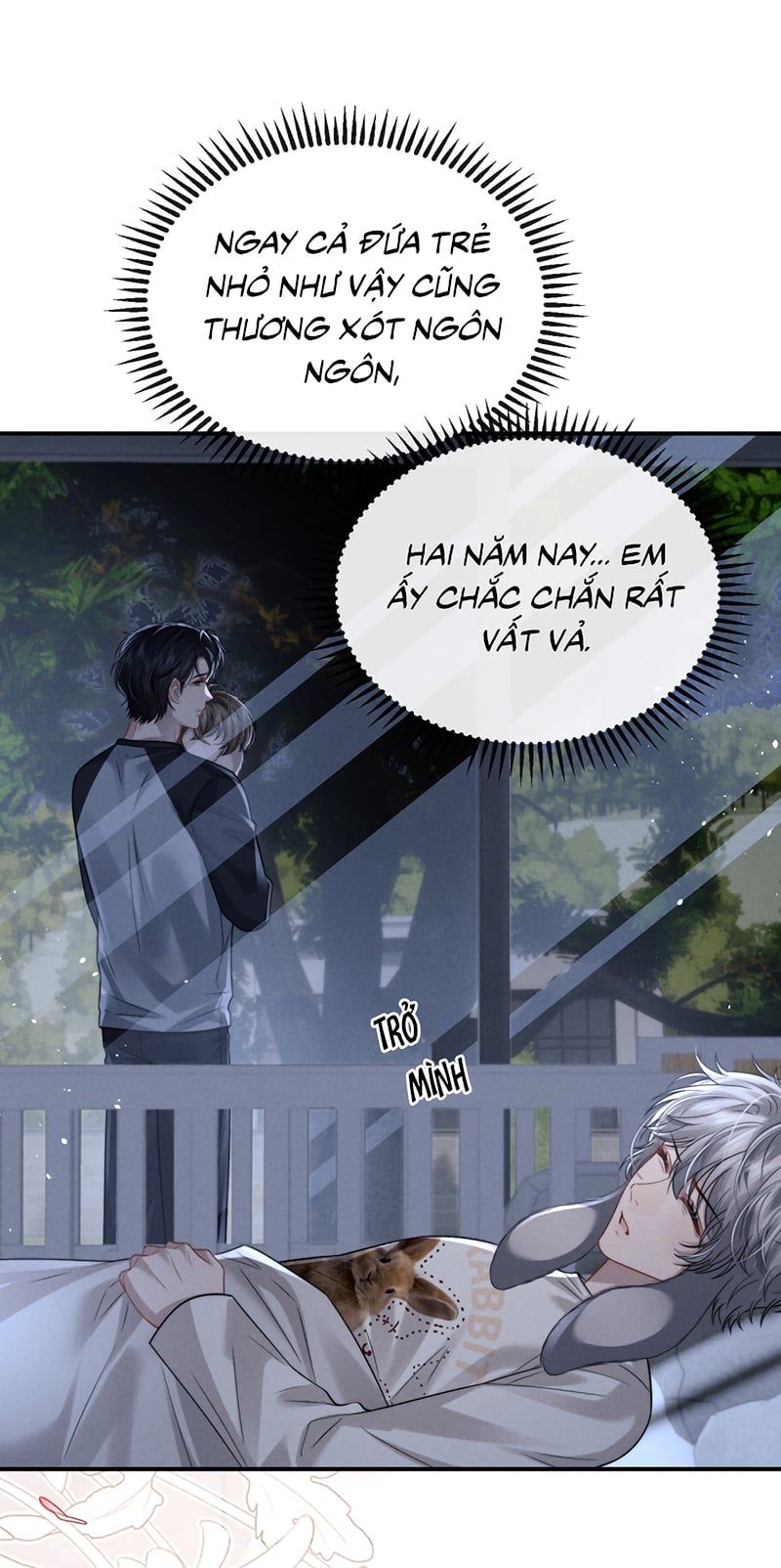 Chấp Sự Thỏ Cụp Tai Chapter 189 - 31