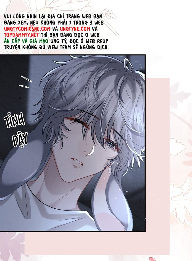 Chấp Sự Thỏ Cụp Tai Chapter 189 - 32