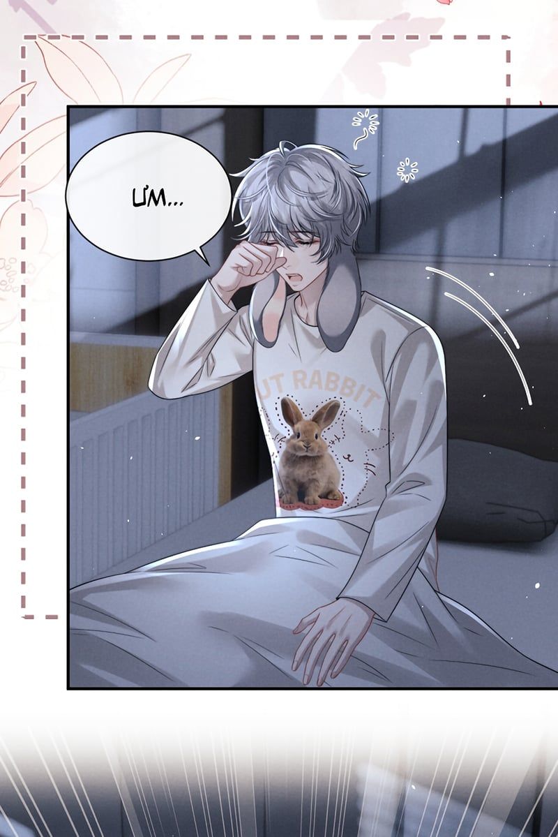 Chấp Sự Thỏ Cụp Tai Chapter 189 - 33