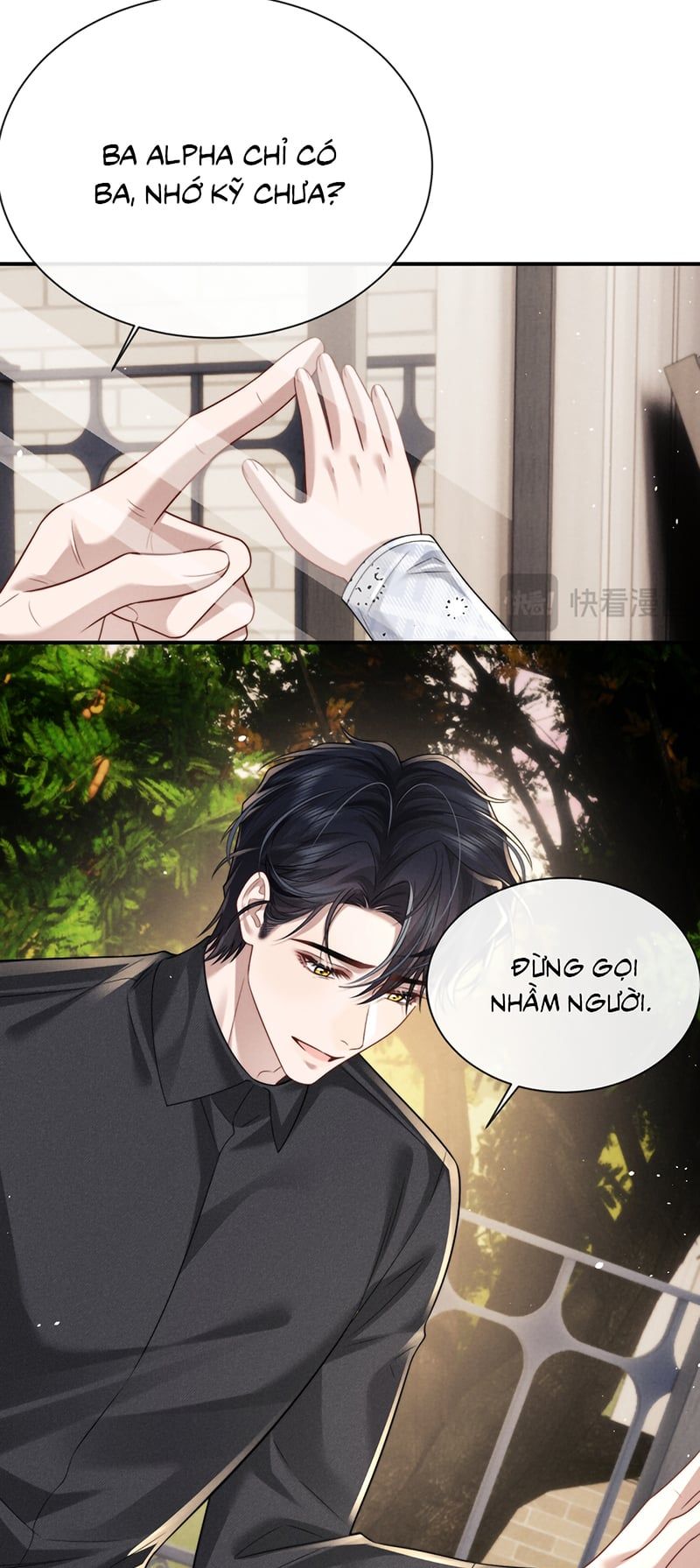 Chấp Sự Thỏ Cụp Tai Chapter 189 - 5