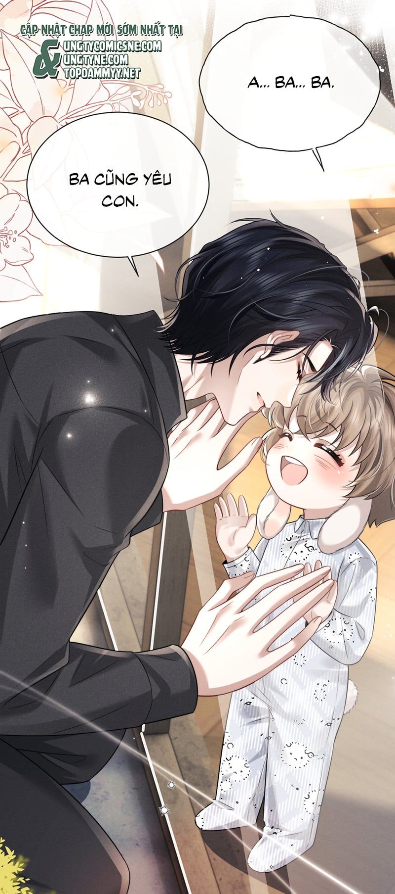 Chấp Sự Thỏ Cụp Tai Chapter 189 - 9