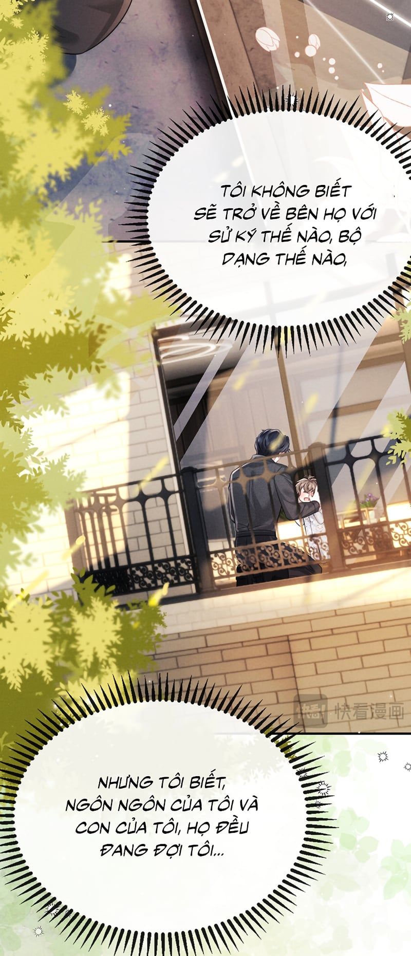 Chấp Sự Thỏ Cụp Tai Chapter 189 - 10