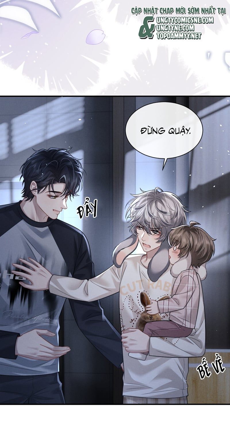 Chấp Sự Thỏ Cụp Tai Chapter 190 - 11