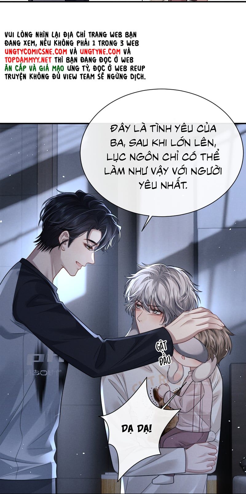 Chấp Sự Thỏ Cụp Tai Chapter 190 - 13