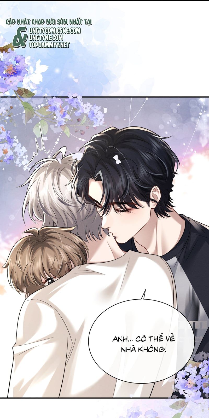 Chấp Sự Thỏ Cụp Tai Chapter 190 - 15