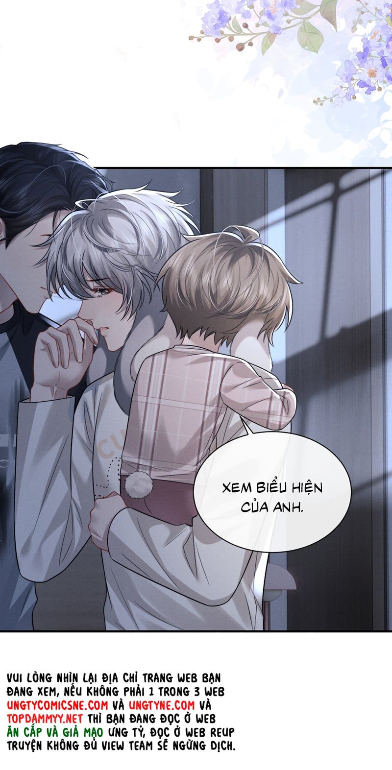 Chấp Sự Thỏ Cụp Tai Chapter 190 - 16