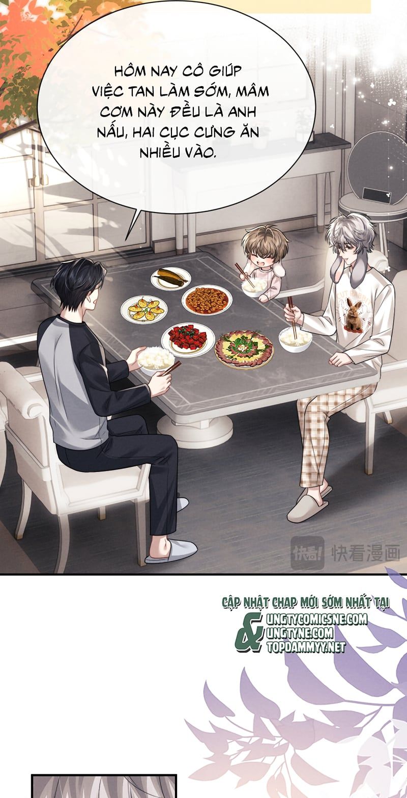 Chấp Sự Thỏ Cụp Tai Chapter 190 - 19