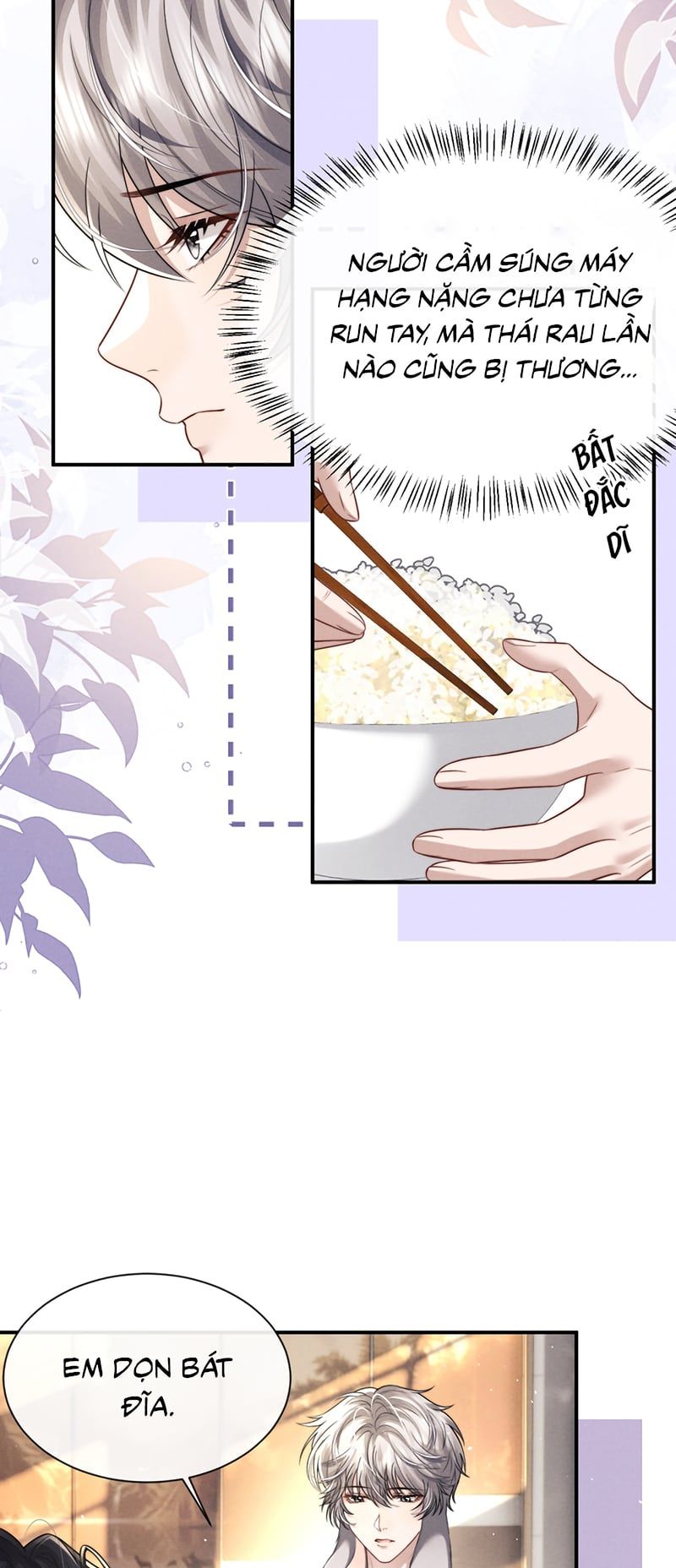 Chấp Sự Thỏ Cụp Tai Chapter 190 - 20