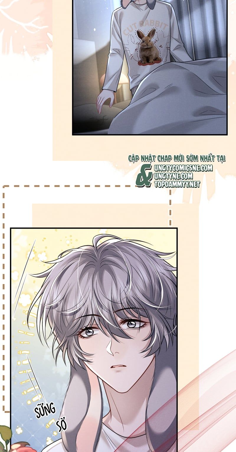 Chấp Sự Thỏ Cụp Tai Chapter 190 - 3