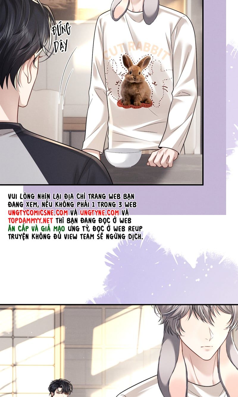 Chấp Sự Thỏ Cụp Tai Chapter 190 - 21