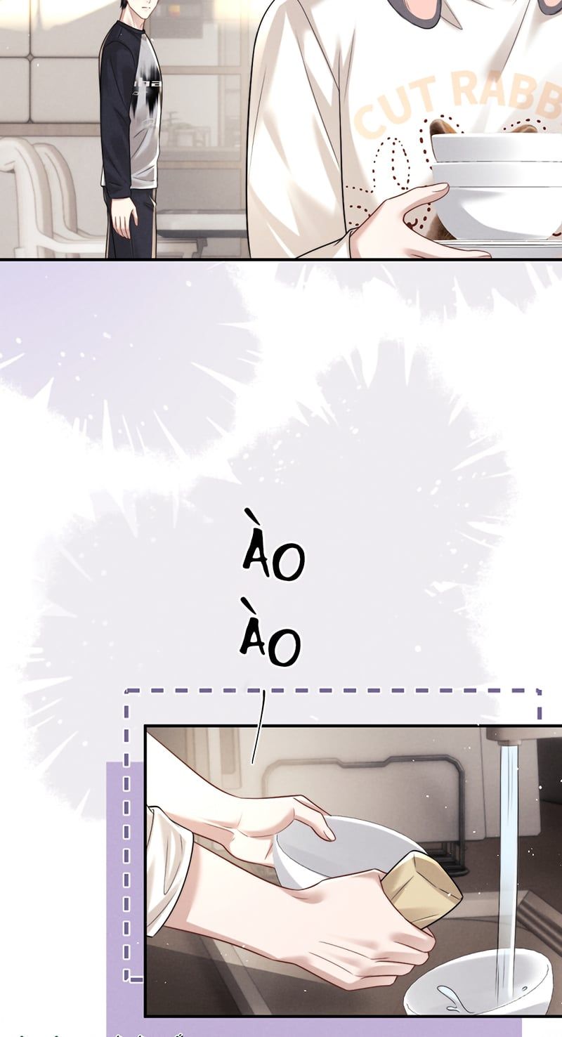 Chấp Sự Thỏ Cụp Tai Chapter 190 - 22