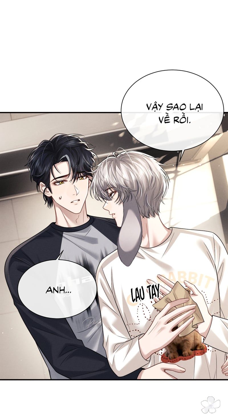 Chấp Sự Thỏ Cụp Tai Chapter 190 - 27