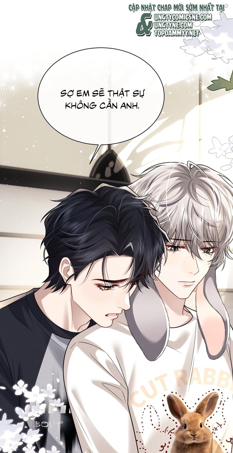 Chấp Sự Thỏ Cụp Tai Chapter 190 - 28