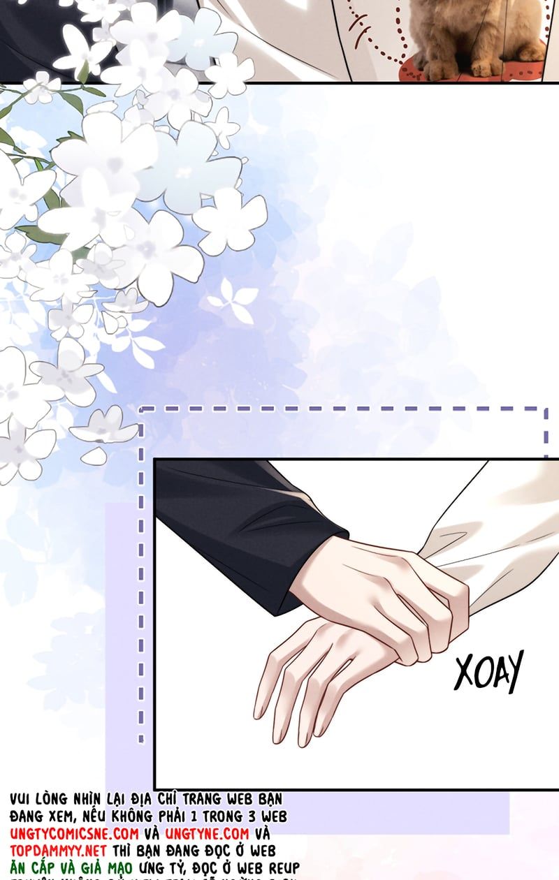 Chấp Sự Thỏ Cụp Tai Chapter 190 - 29