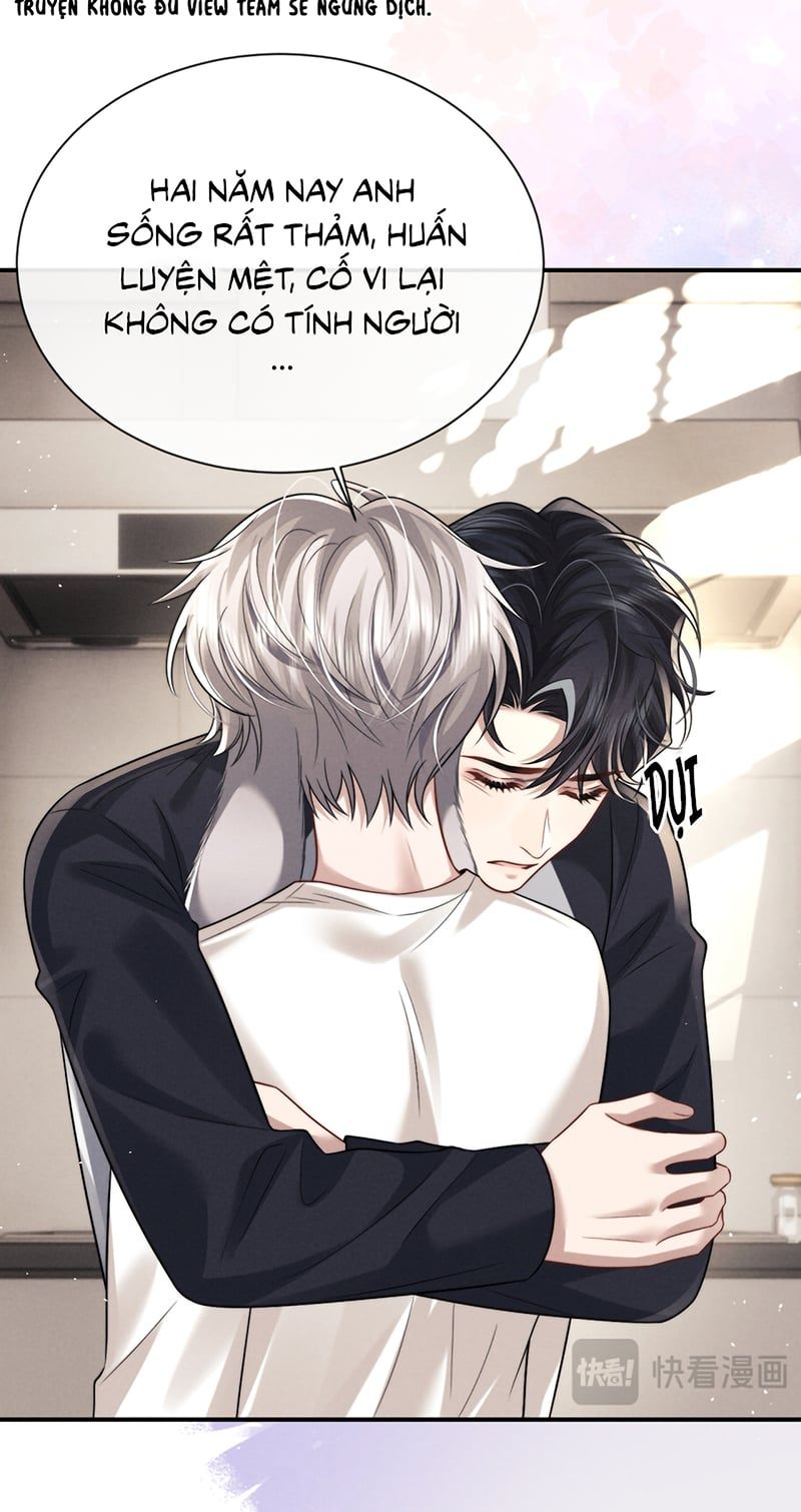 Chấp Sự Thỏ Cụp Tai Chapter 190 - 30