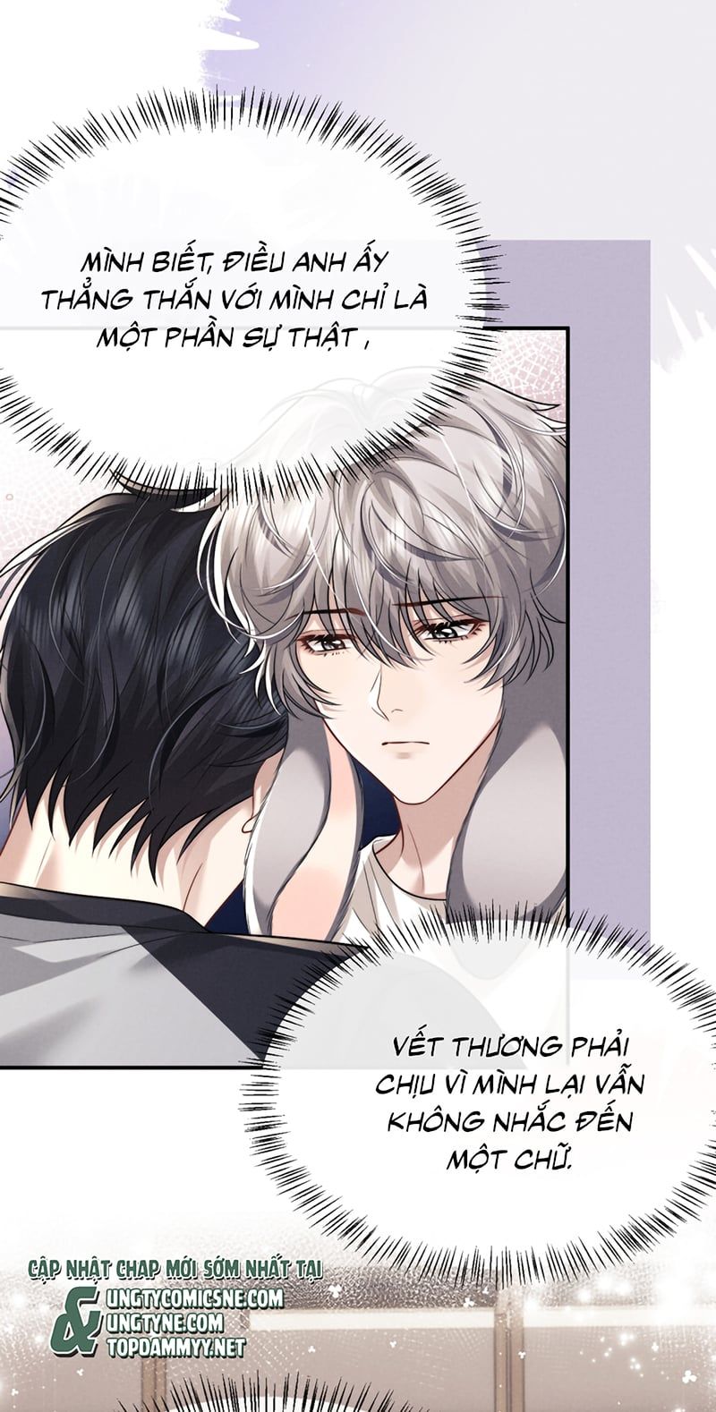Chấp Sự Thỏ Cụp Tai Chapter 190 - 31