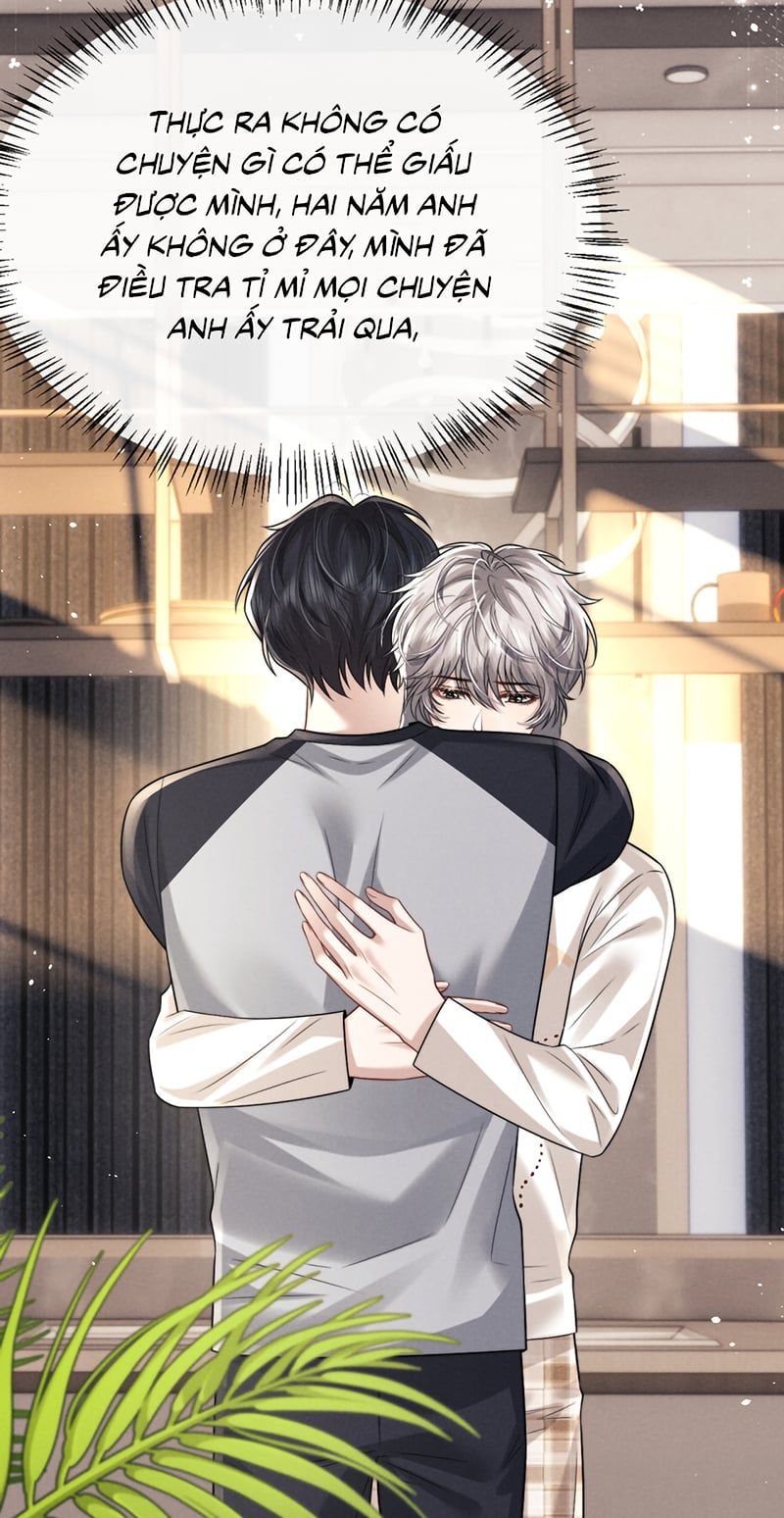 Chấp Sự Thỏ Cụp Tai Chapter 190 - 32
