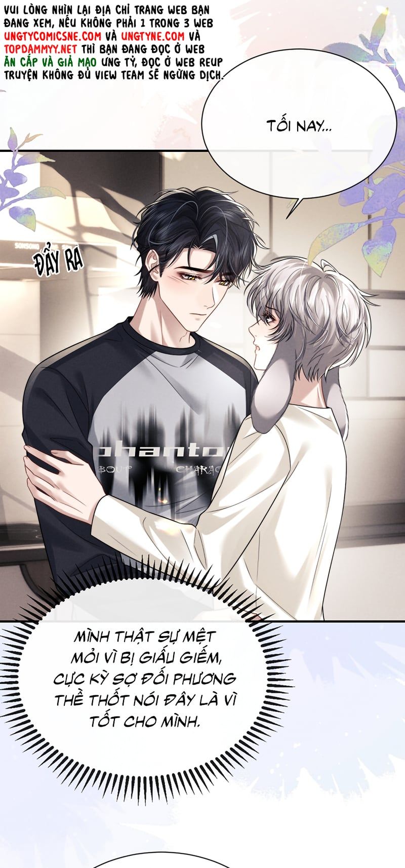 Chấp Sự Thỏ Cụp Tai Chapter 190 - 34