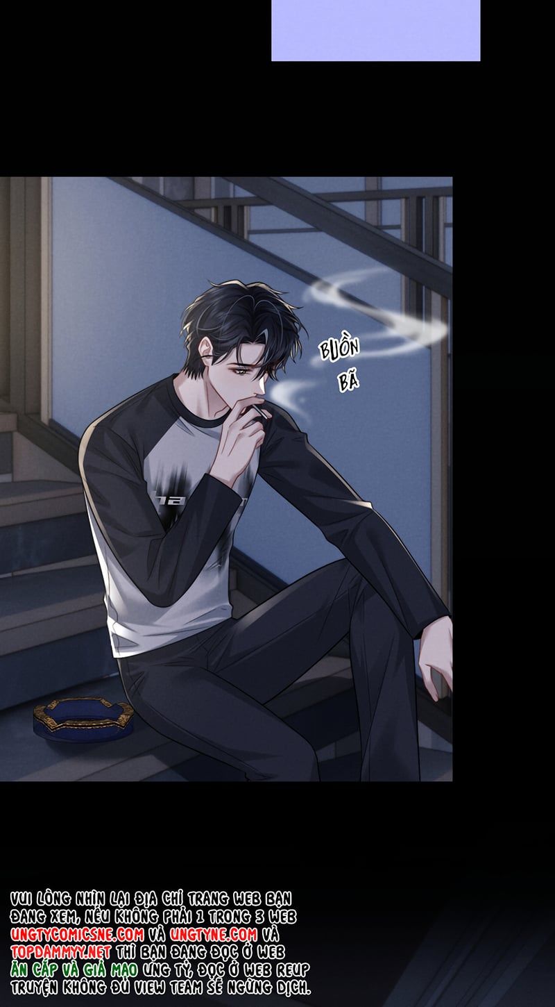 Chấp Sự Thỏ Cụp Tai Chapter 190 - 37