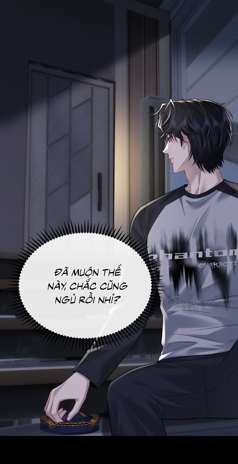 Chấp Sự Thỏ Cụp Tai Chapter 190 - 38