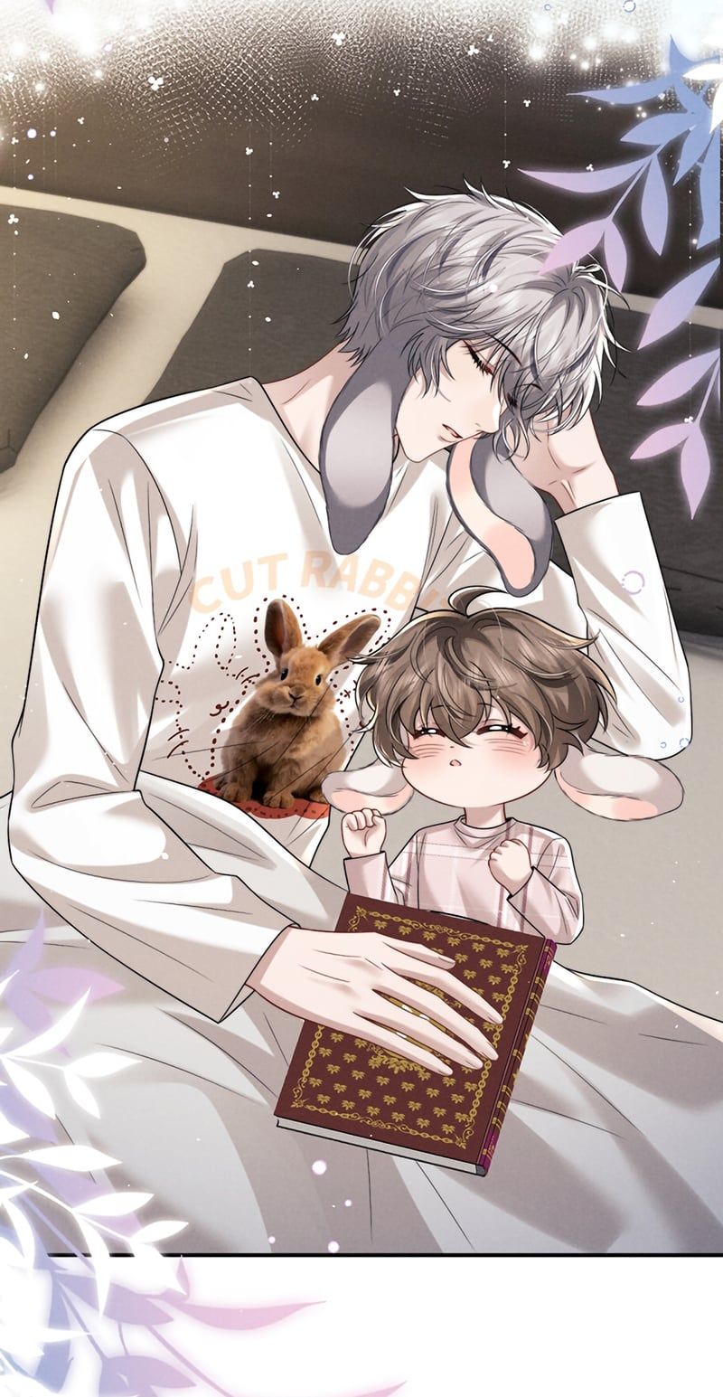 Chấp Sự Thỏ Cụp Tai Chapter 190 - 41