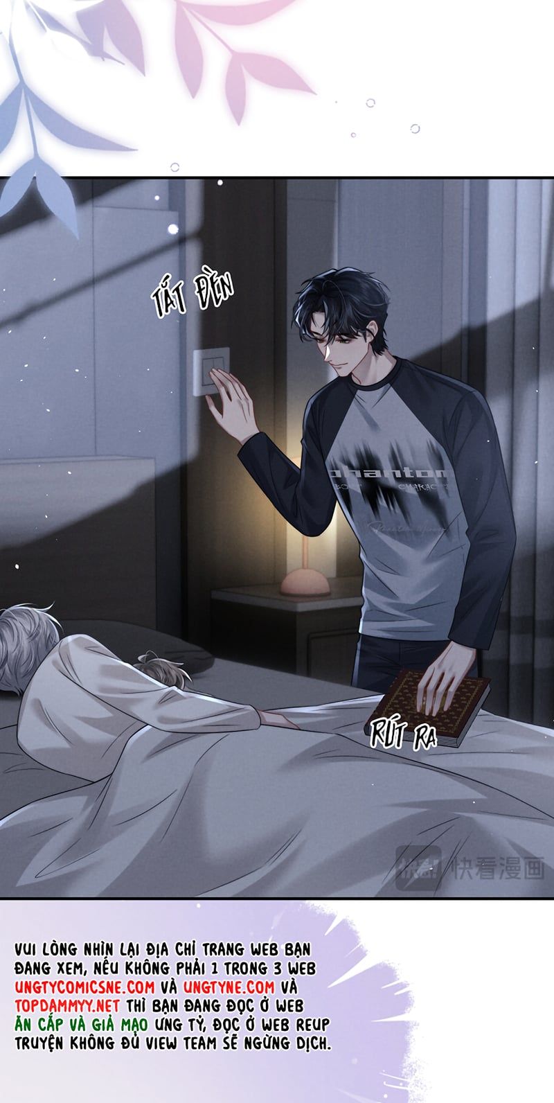 Chấp Sự Thỏ Cụp Tai Chapter 190 - 42