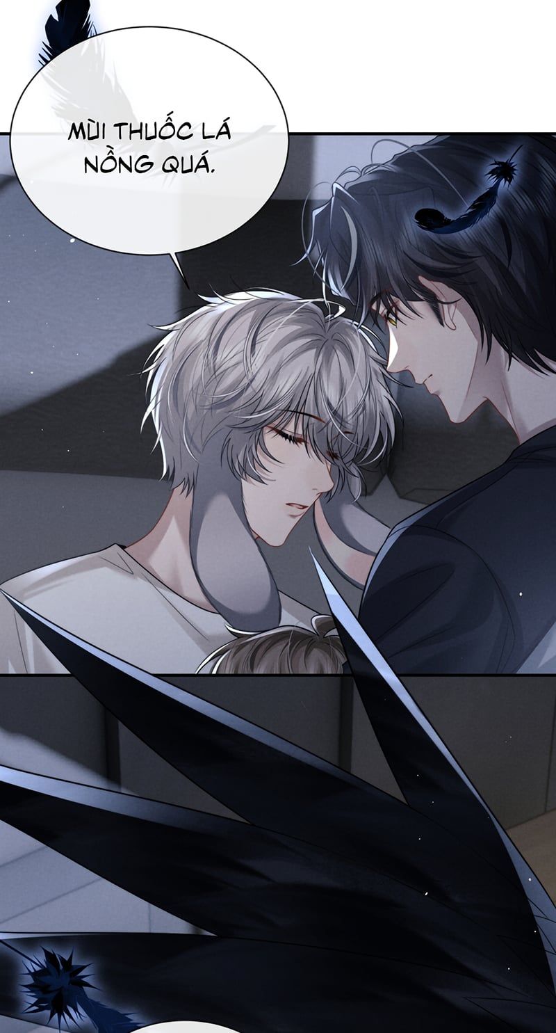 Chấp Sự Thỏ Cụp Tai Chapter 190 - 46