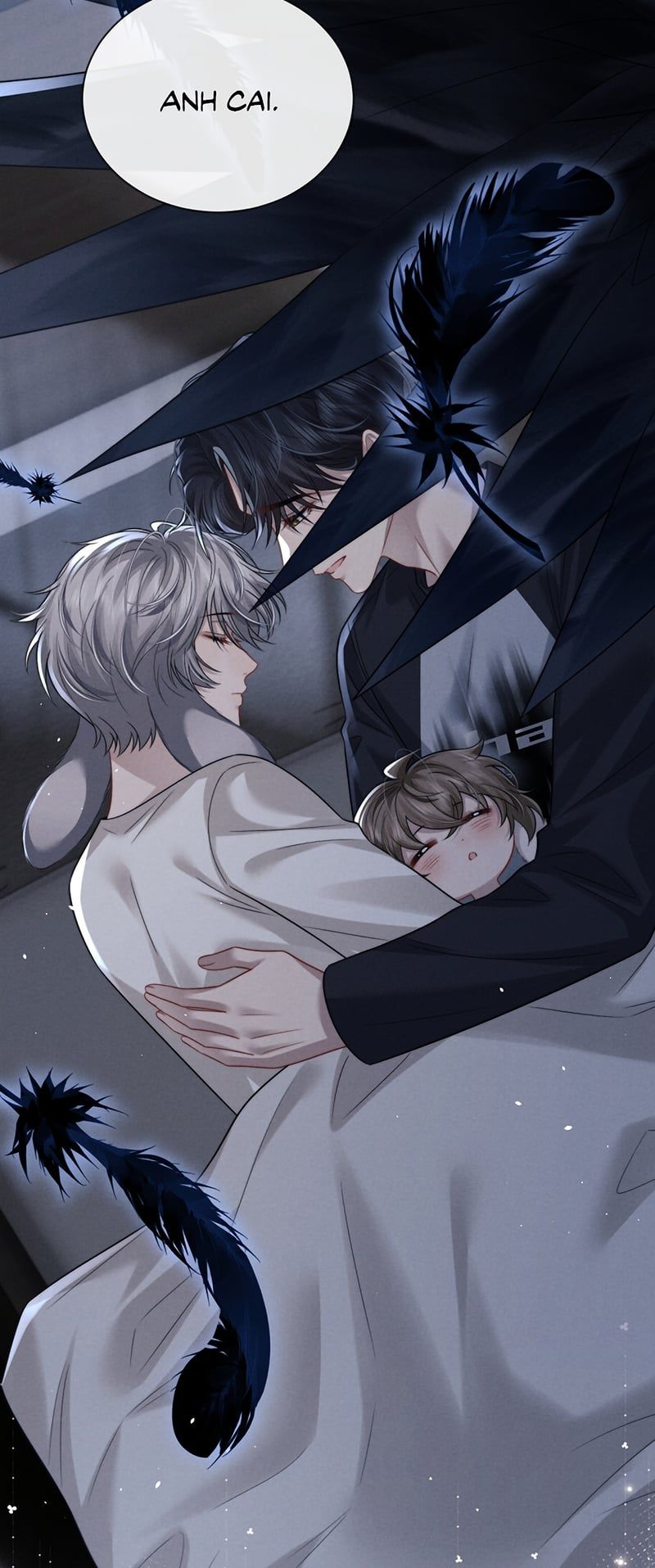 Chấp Sự Thỏ Cụp Tai Chapter 190 - 47