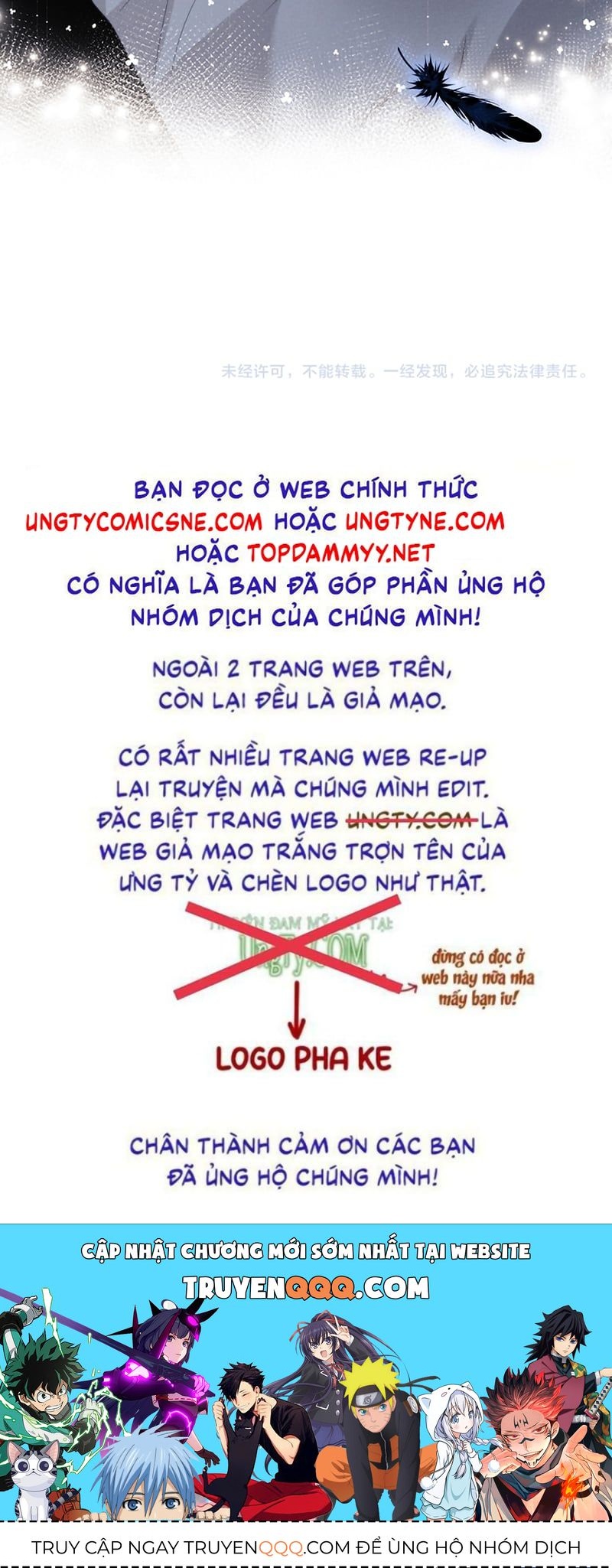 Chấp Sự Thỏ Cụp Tai Chapter 190 - 48