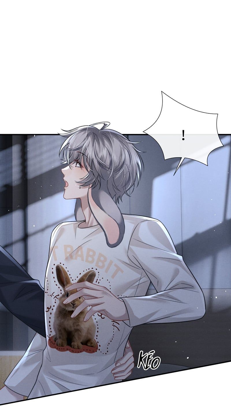 Chấp Sự Thỏ Cụp Tai Chapter 190 - 8