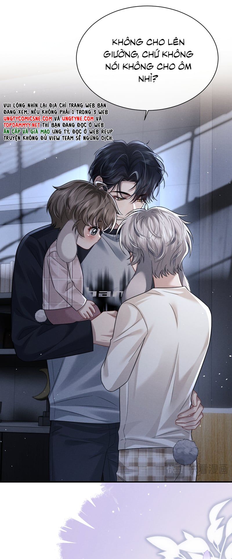 Chấp Sự Thỏ Cụp Tai Chapter 190 - 9