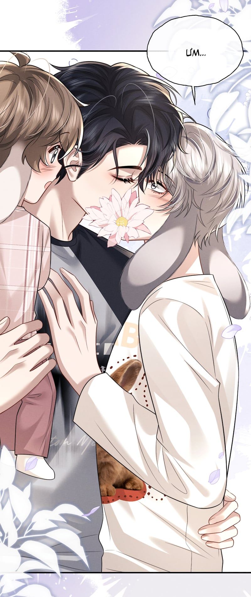 Chấp Sự Thỏ Cụp Tai Chapter 190 - 10