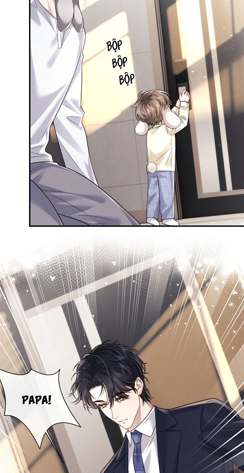 Chấp Sự Thỏ Cụp Tai Chapter 191 - 11