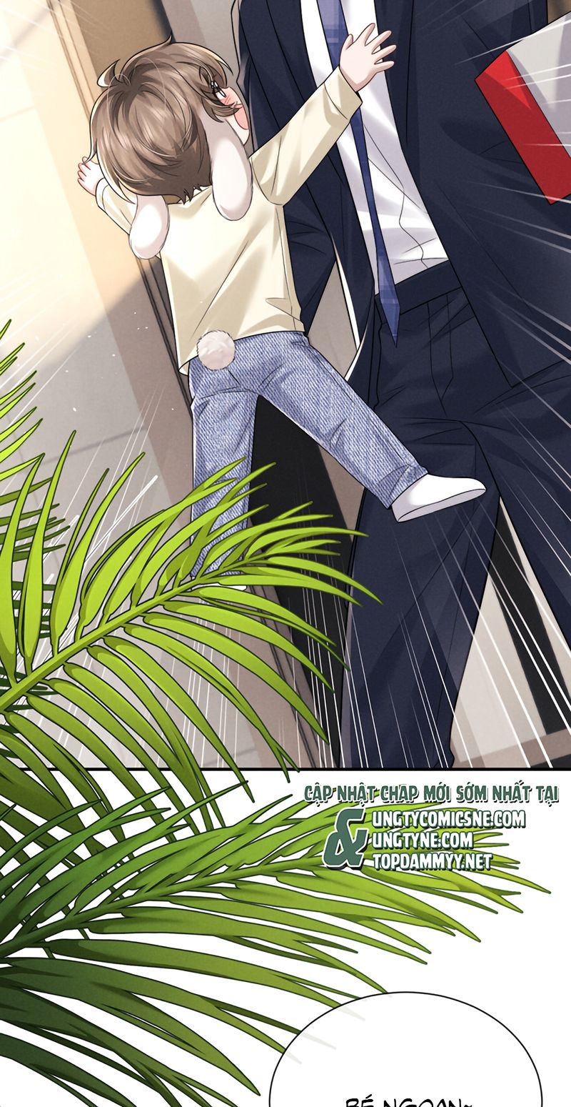 Chấp Sự Thỏ Cụp Tai Chapter 191 - 12