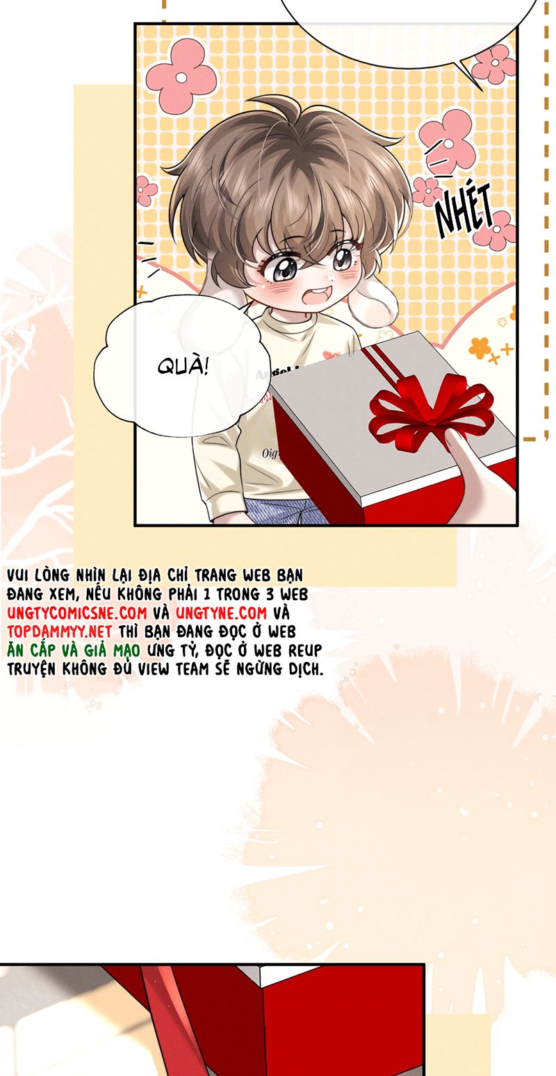 Chấp Sự Thỏ Cụp Tai Chapter 191 - 14