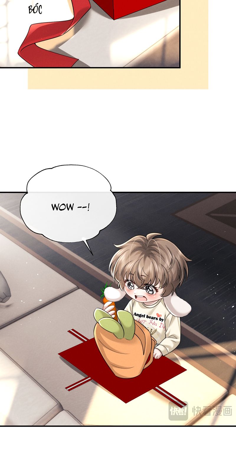 Chấp Sự Thỏ Cụp Tai Chapter 191 - 15